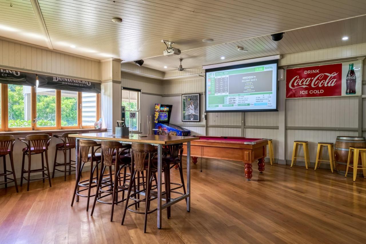 Yandina Hotel Kültér fotó