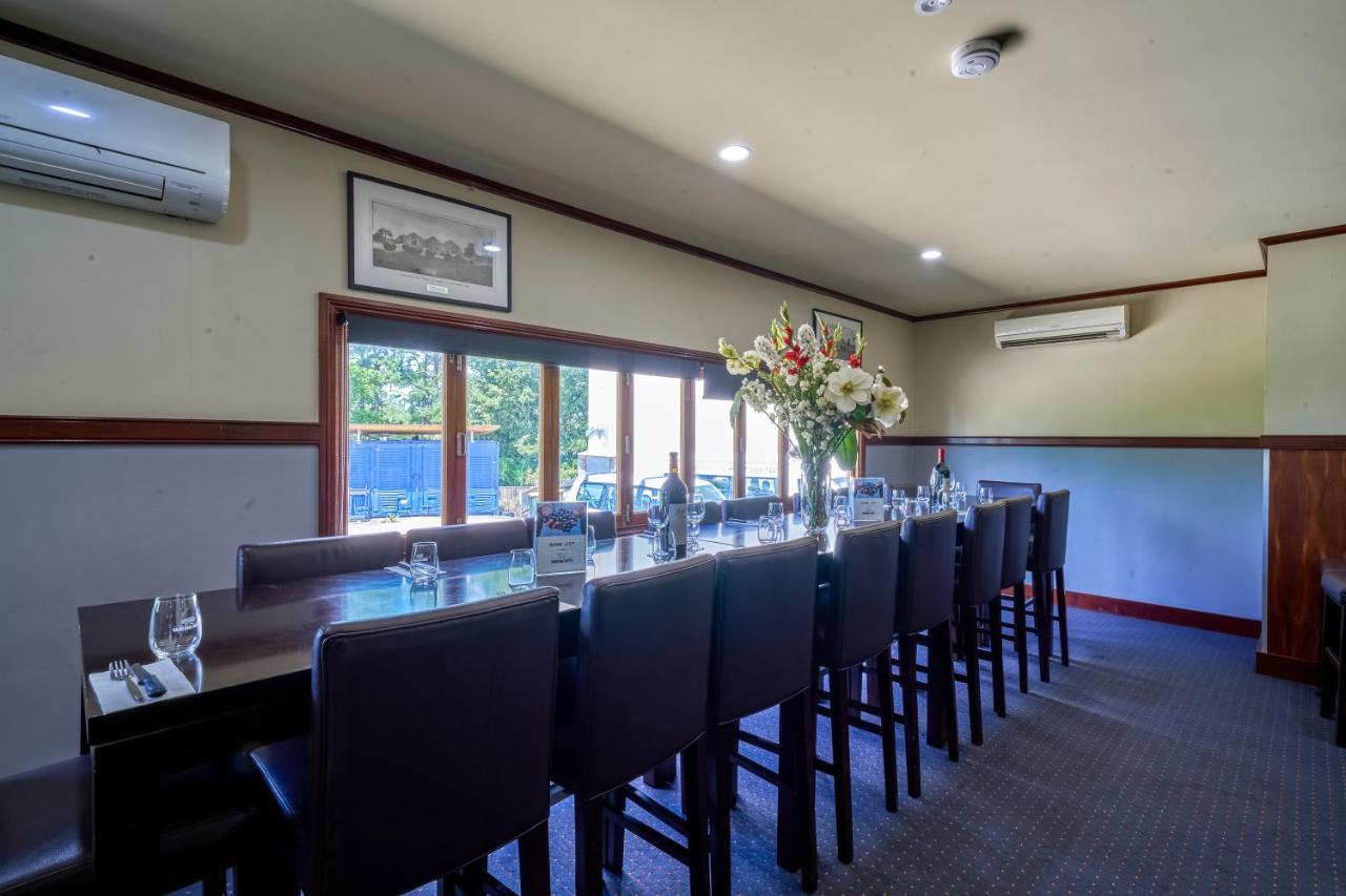 Yandina Hotel Kültér fotó