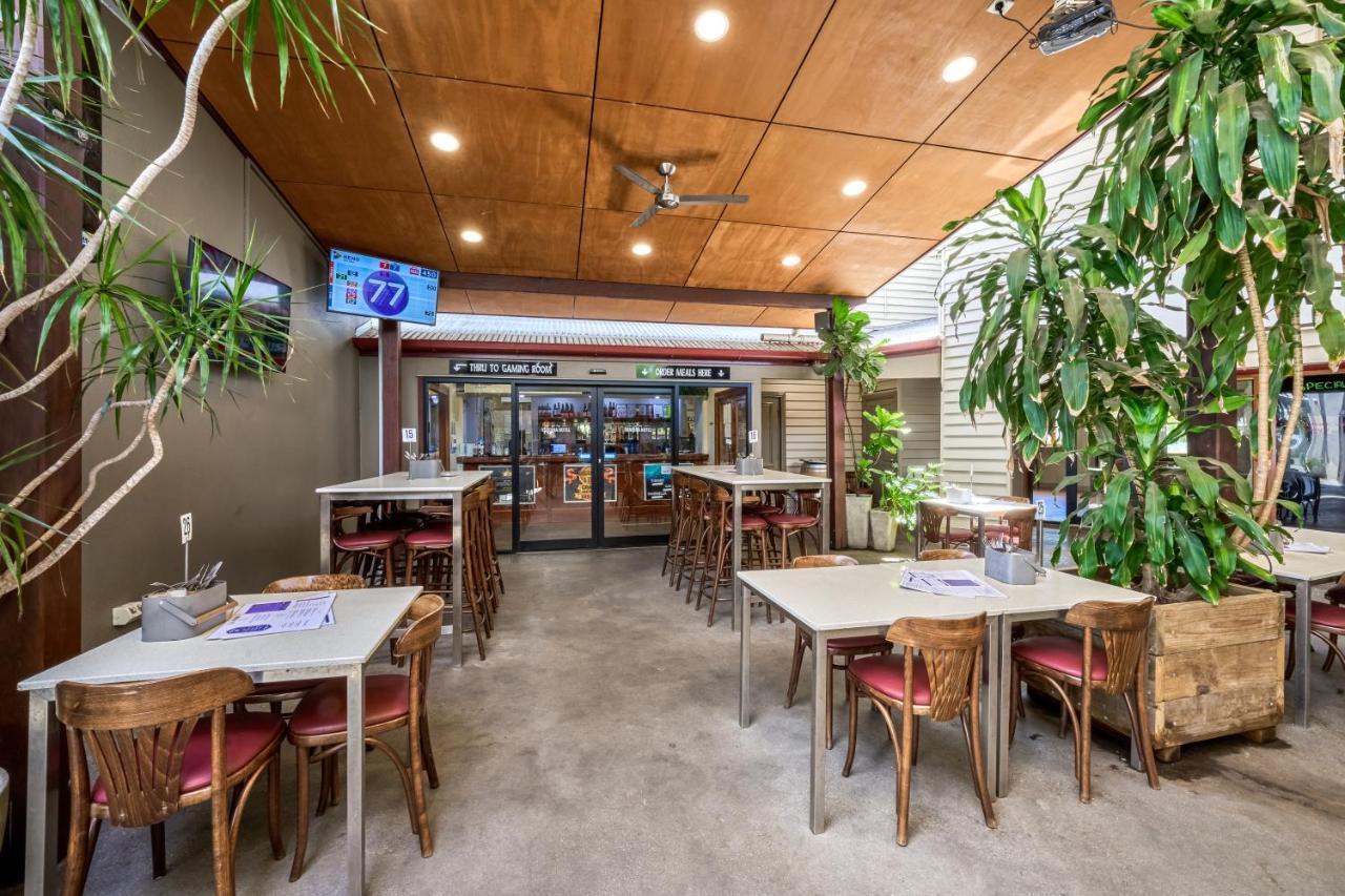 Yandina Hotel Kültér fotó