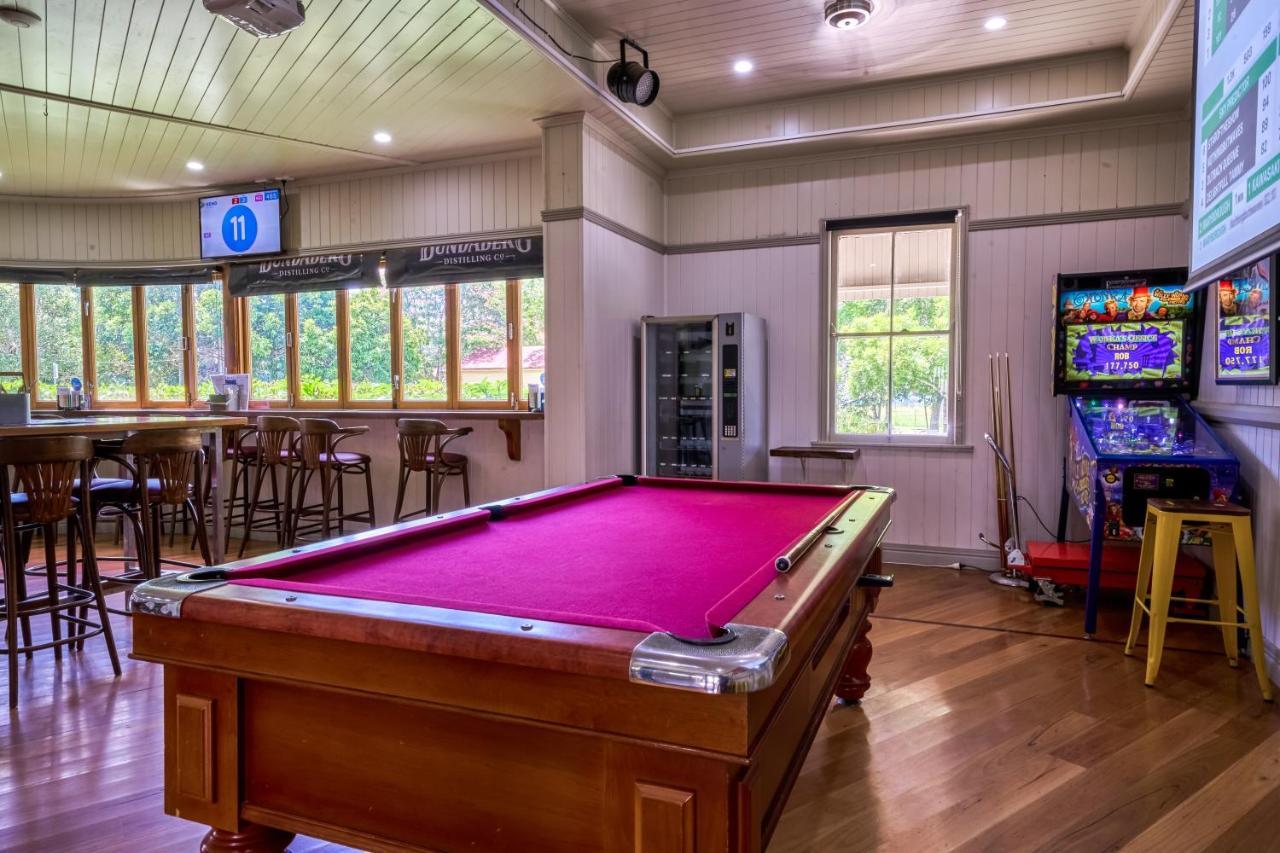 Yandina Hotel Kültér fotó